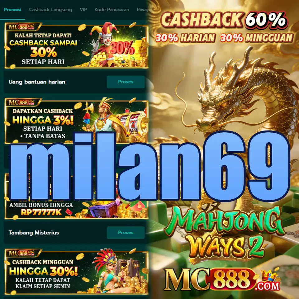 milan69 APK
