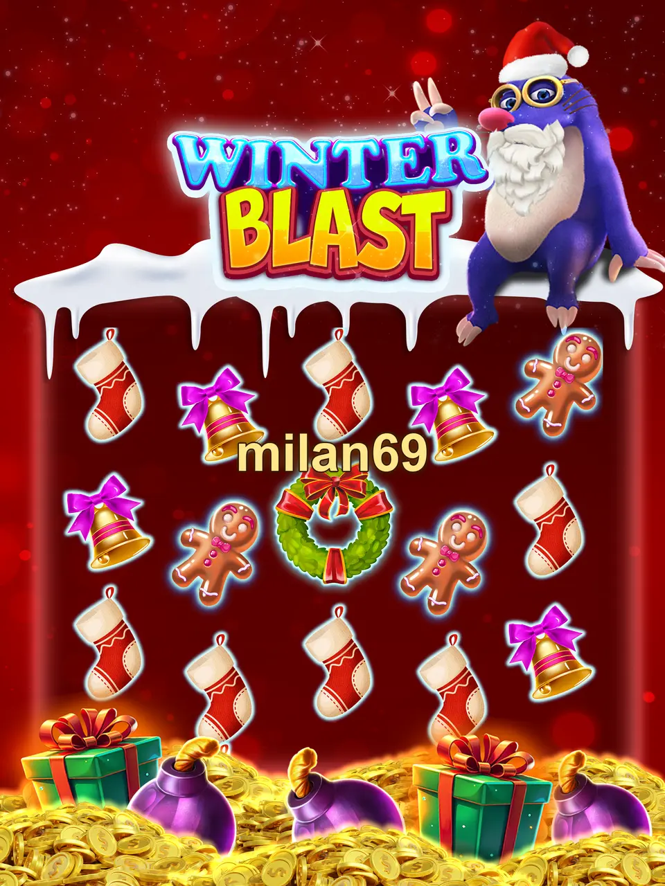 milan69 APK