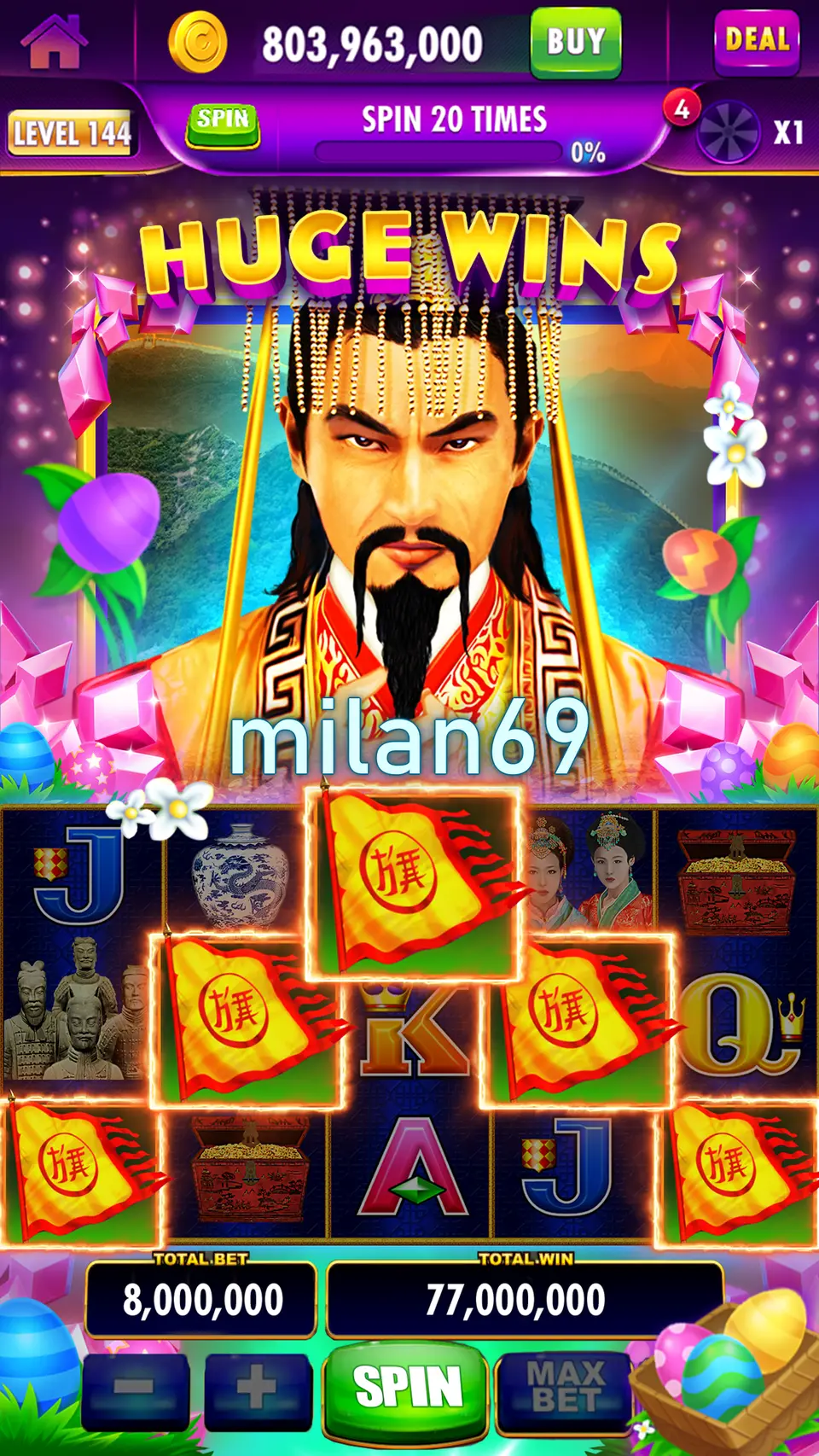 milan69 Masuk